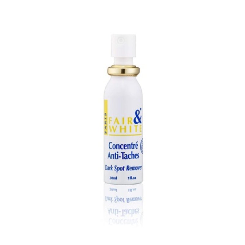 Fair And White Original Line Dark Spot Remover 30ml