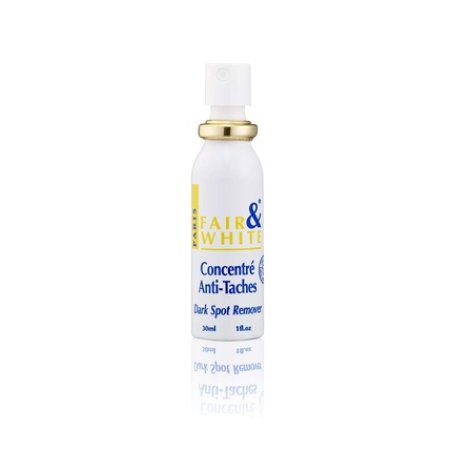 Fair And White Original Line Dark Spot Remover 30ml