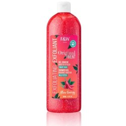 Fair & White Mild Pepper Shower Gel