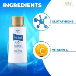 Extra Serum Anti-Dark Spot Original Glutathione