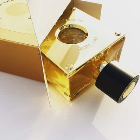 Or Noir by Pascal Morabito Eau de Parfum Spray 100ml