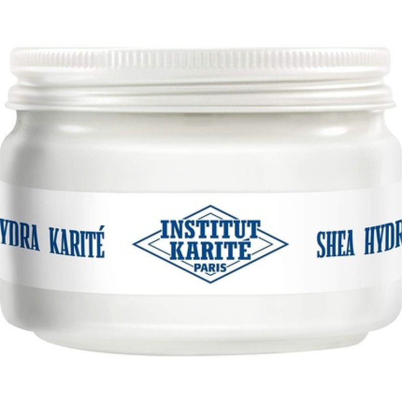 Institut Karité Paris Shea Hydra Mask Milk Cream 50ml