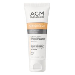 ACM Sensitélial Soothing Care