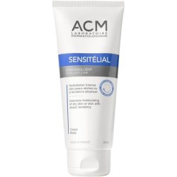 Laboratoire ACM Sensitelial Emollient Care 200ml