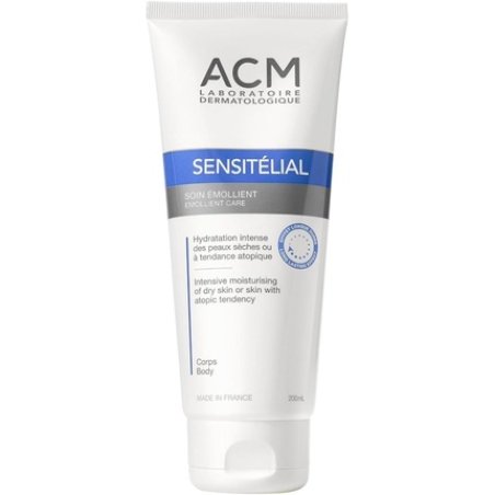 Laboratoire ACM Sensitelial Emollient Care 200ml