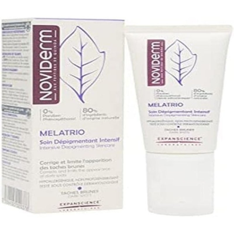 Noviderm Melatrio Depigment 30ml