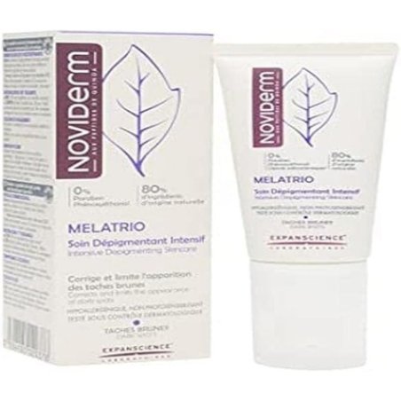 Noviderm Melatrio Depigment 30ml