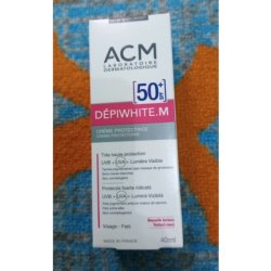 Depiwhite M Advance Depigmenting Brown Spots Natural Removal