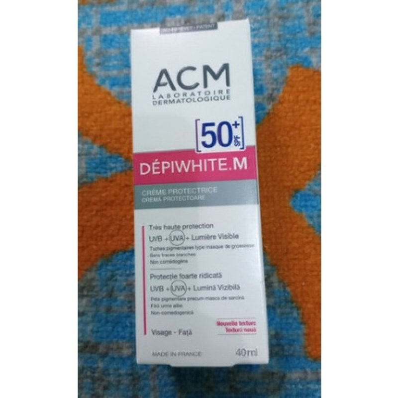 Depiwhite M Advance Depigmenting Brown Spots Natural Removal