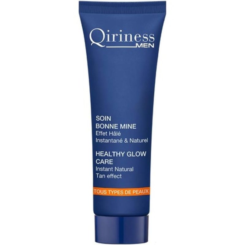 Qiriness Men Soin Bonne Mine 50ml