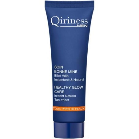 Qiriness Men Soin Bonne Mine 50ml