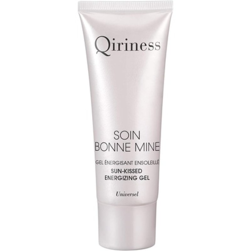 Qiriness Radiant Skin Care
