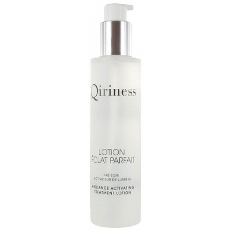 Qiriness Perfect Radiance Pre-Care Light Activating Lotion 200ml