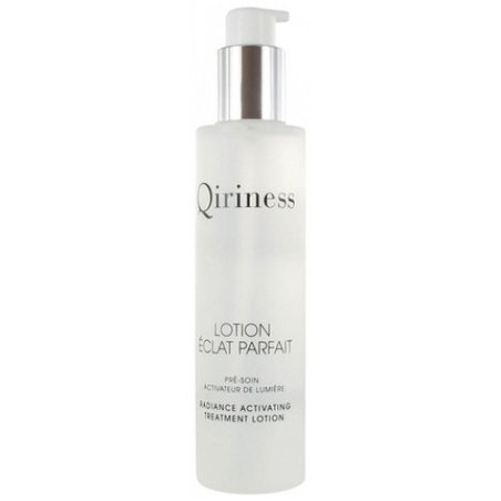 Qiriness Perfect Radiance Pre-Care Light Activating Lotion 200ml
