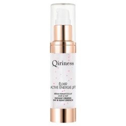 Qiriness Elixir Active Energie Lift Serum Firmness Radiance Day & Night 30 Ml