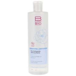 Bcombio Bio Makeup Remover 400ml Cleanses and Frees Face and Eyes