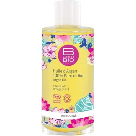 Bcombio Argan Oil 50ml