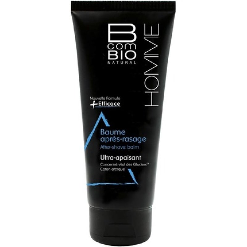Bcombio Homme After-Shave Balm 100ml