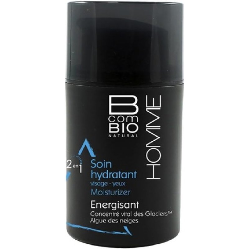 Bcombio Homme Moisturising Care 50ml