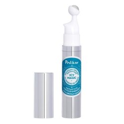 Polåar Instant Eye Contour Energiser IcyMagic with Siberian Ginseng 10ml Roll-On