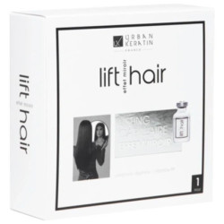 Urban Keratin Uk Lift Hair Lifting Capillary Mirror Effect X1