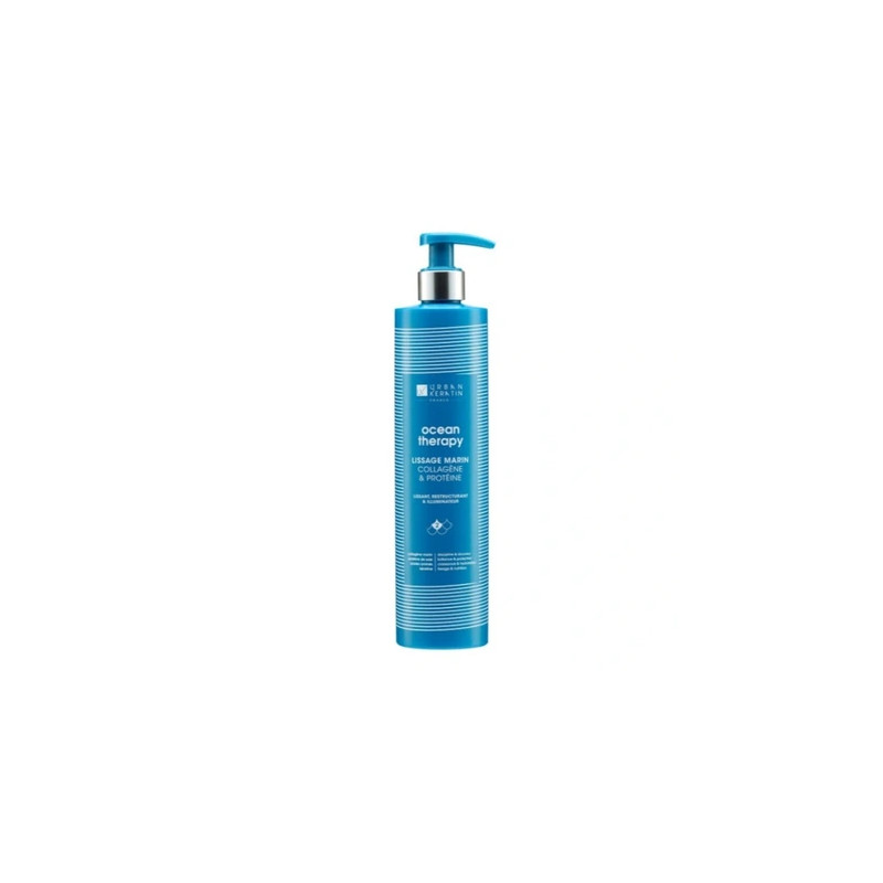 Urban Keratin Uk Ocean Therapy Collagen Smoothing Treatment 400ml