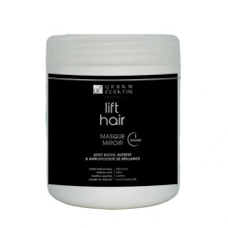 Urban Keratin Botox Lift Hair Mirror Mask 1l