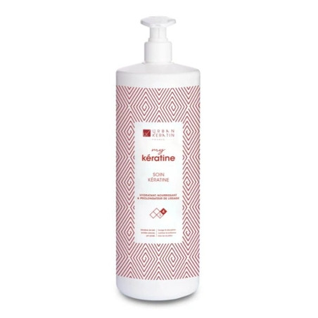 Urban Keratin Uk Urban Keratin Conditioner 1l New24