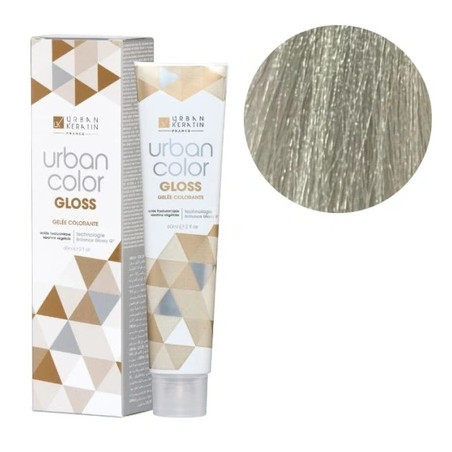 Urban Keratin Uk Urban Gloss 10.12 - 60ml