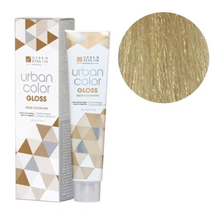 Urban Keratin Uk Urban Gloss 10.32 - 60ml
