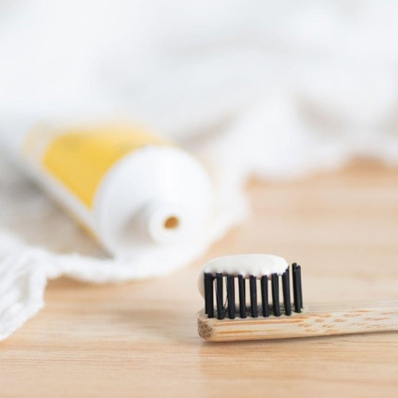 Cicamanuka Iaa15 Toothpaste for Sensitive Gums with Manuka Honey