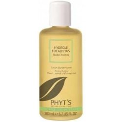 Phyt's Hydrole Eucalyptus Organic Toning Lotion 200ml