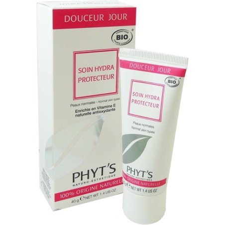 Phyt's Douceur Jour Hydra Protective Care Organic 40g