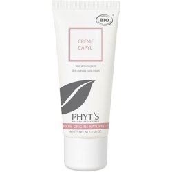 Phyts Capyl Cream Against Redness for Sensitive Skin 40ml