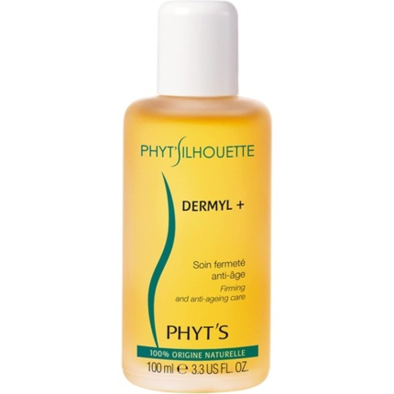 Phyt's Phyt'silhouette Dermyl Bio 100ml