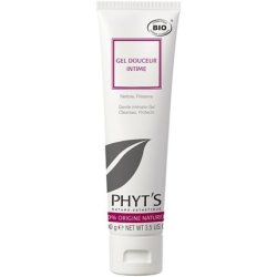 Phyt's Gentle Intimate Gel Organic 100ml
