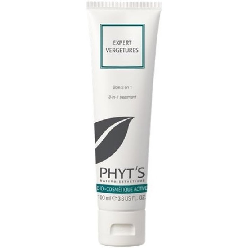 Phyt's Phyt'silhouette Expert Stretch Marks Organic 100ml