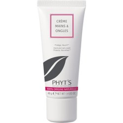 Phyt's Organic Hand and Nail Cream 40g