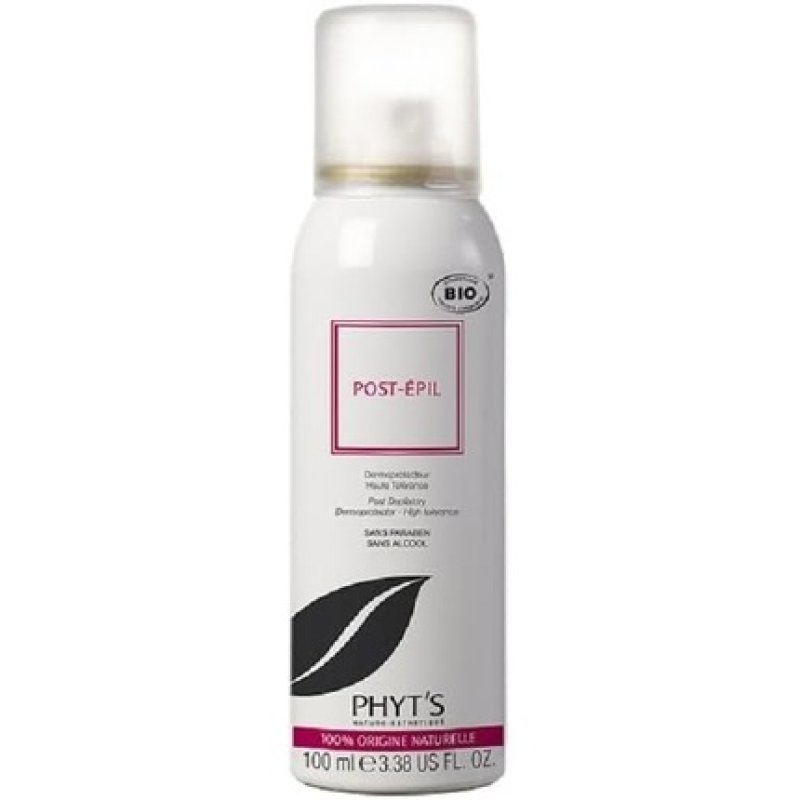 Phyts Post Epil Gentle After Hair Removal Protection Care 100ml