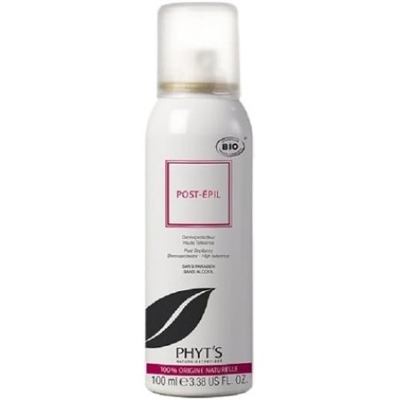 Phyts Post Epil Gentle After Hair Removal Protection Care 100ml