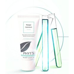 Phyt's Aromaclear Purity Exfoliating Mask Organic 40ml
