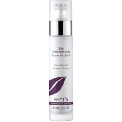 Phyt's Aromalliance Anti-Ageing Firmness Neck and Décolleté Organic 50ml