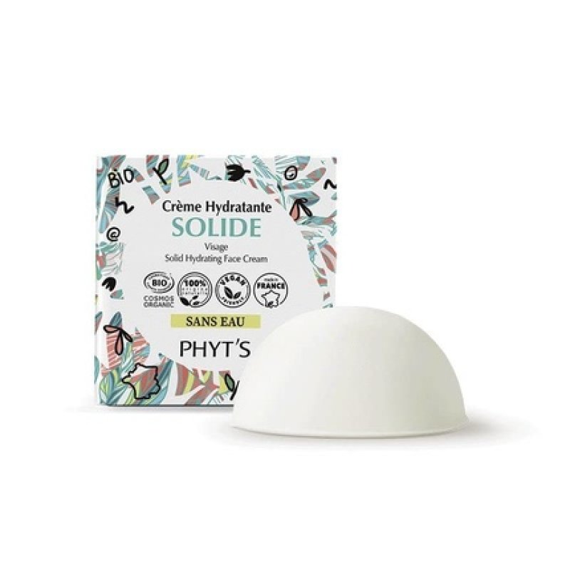 Phyt's Solid Moisturizing Cream