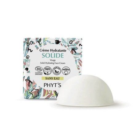 Phyt's Solid Moisturizing Cream