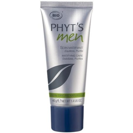 Phyt's Men Matifying Care Organic 40g