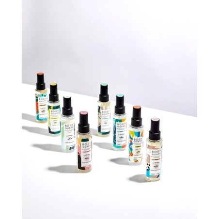 Bodyguard Citrus Scented Mosquito Repellent Spray