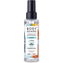 Bodyguard Scented Mosquito Repellent Spray for Bite Protection