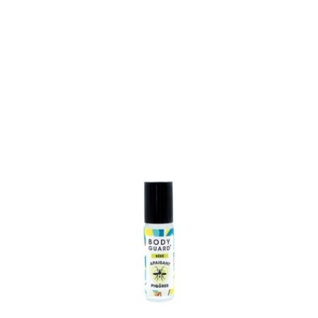 Bodyguard Soothing Baby Roll-On 10ml - Gentle Relief For Baby