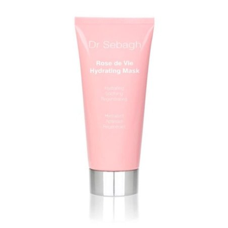 Dr Sebagh Rose de Vie Hydrating Mask 100ml