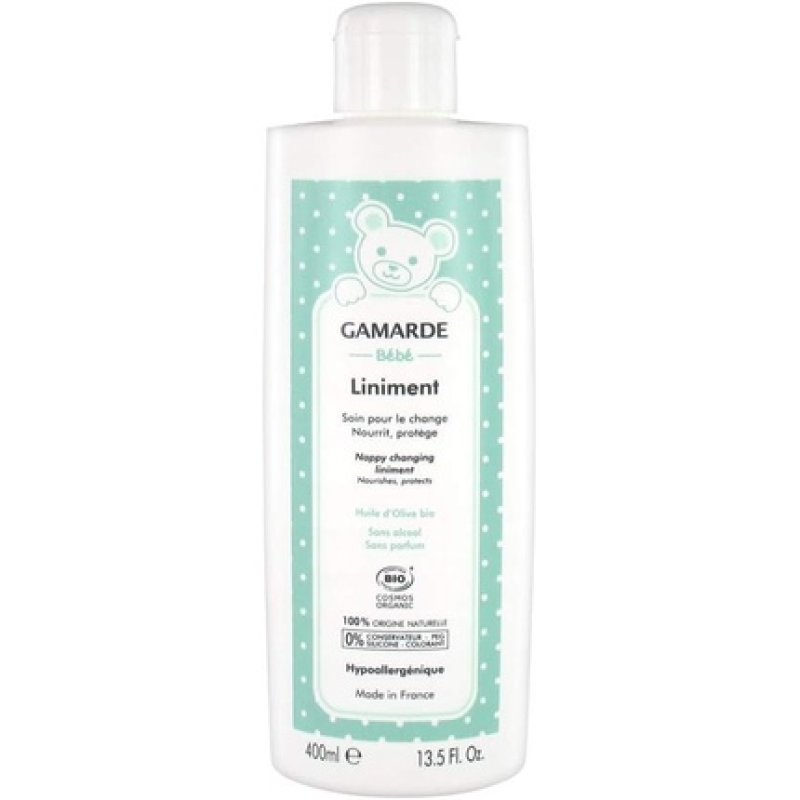 Gamarde Liniment Bio 400ml